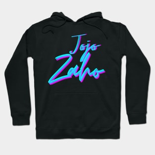 Jojo Zaho Hoodie